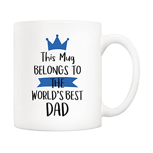 Best best sale dad cups